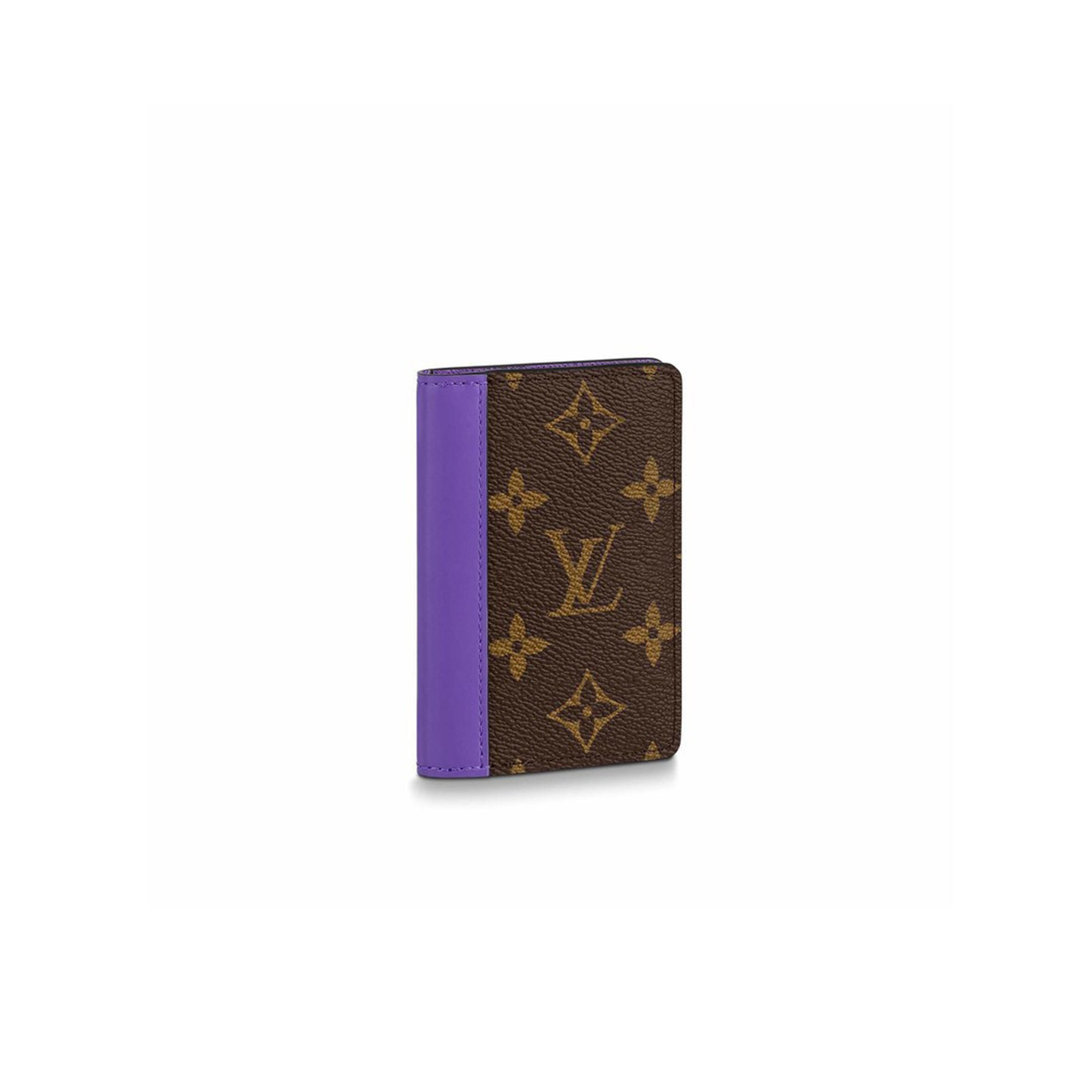 l0vis Vvtt0n master pocket wallet m82867 (14*10*2.5cm)